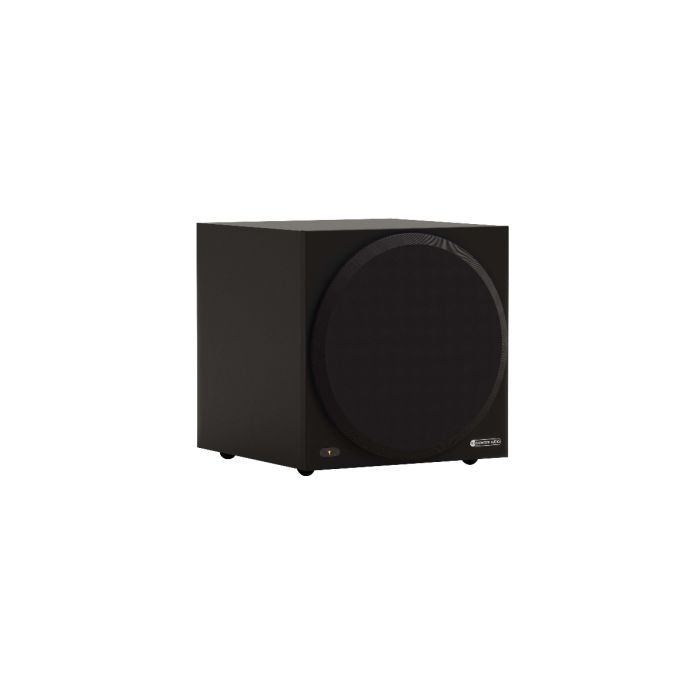 Monitor Audio Vestra W10 Subwoofer - Black main product photo
