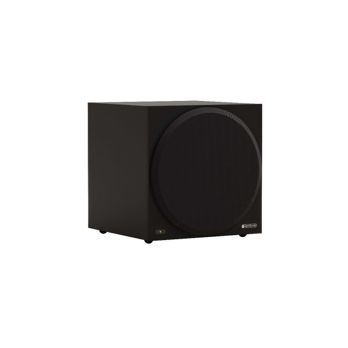 Monitor Audio Vestra W12 Subwoofer - Black main product photo