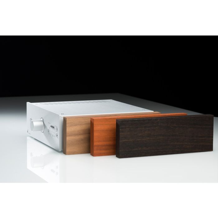 Pro-ject DS2 Wooden Side Panels - Eucalyptus main product photo