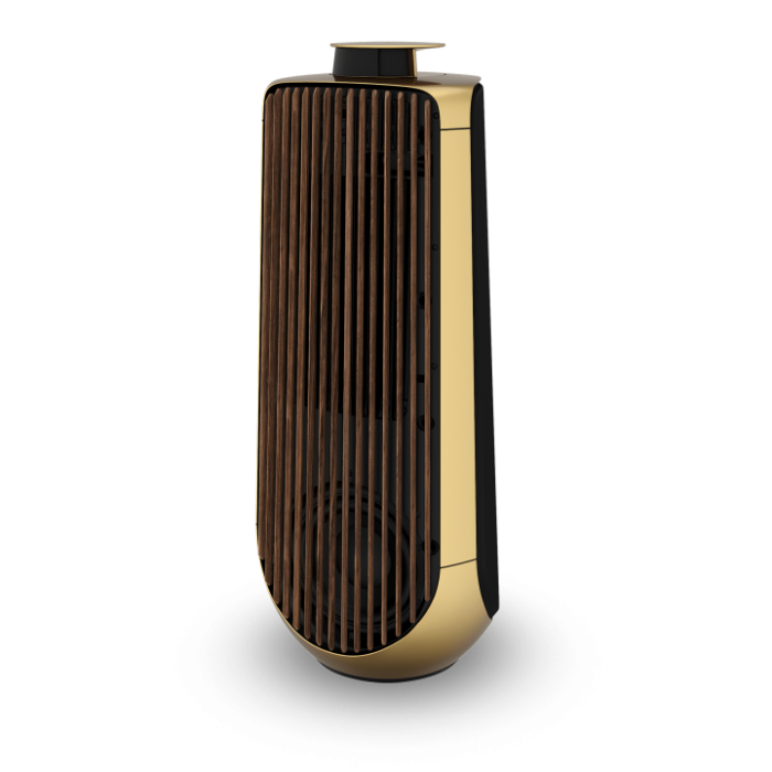 Bang & Olufsen Beolab 50 - Brass Tone main product photo