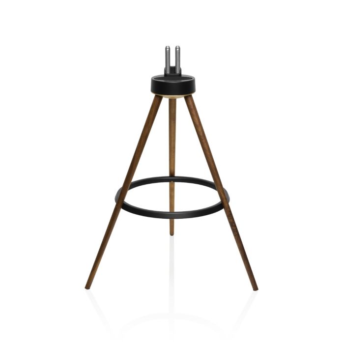 Marantz Horizon Tripod - American Walnut main product photo