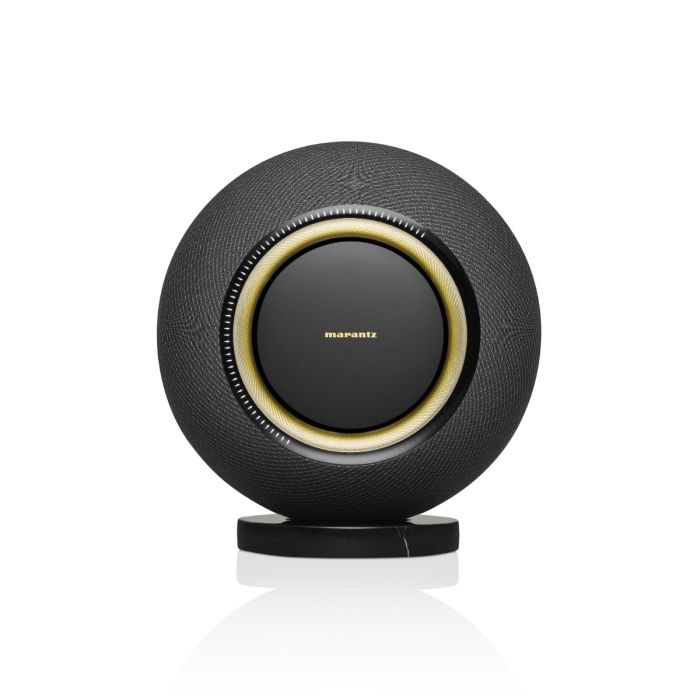 Marantz Horizon Wireless Speaker - Midnight Sky main product photo