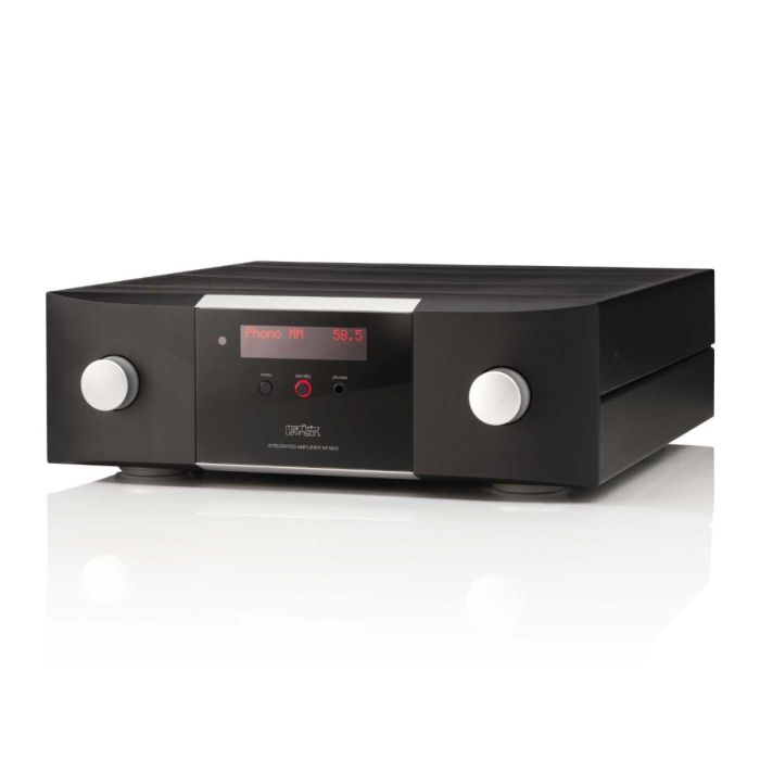 Ex Display - Mark Levinson No.5805 Integrated Amplifier - Black main product photo