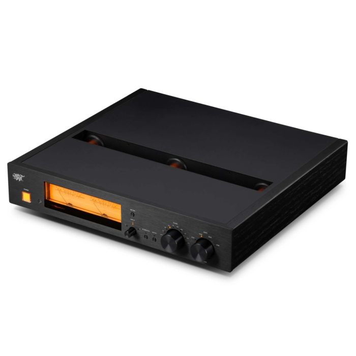 MoFi Electronics MasterPhono Phonostage - Black main product photo
