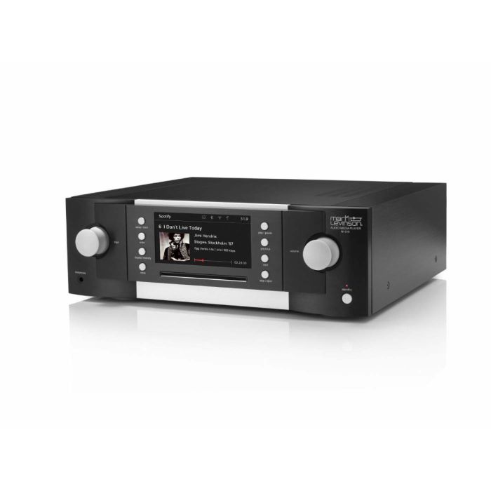 Mark Levison № 519 CD & Digital Audio Player main product photo
