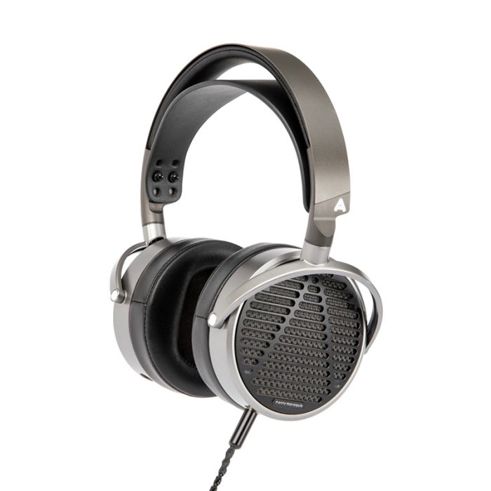 Nearly New - Audeze MM-100 Over-ear Wired Open-back Headphones with Detachable Cable main product photo
