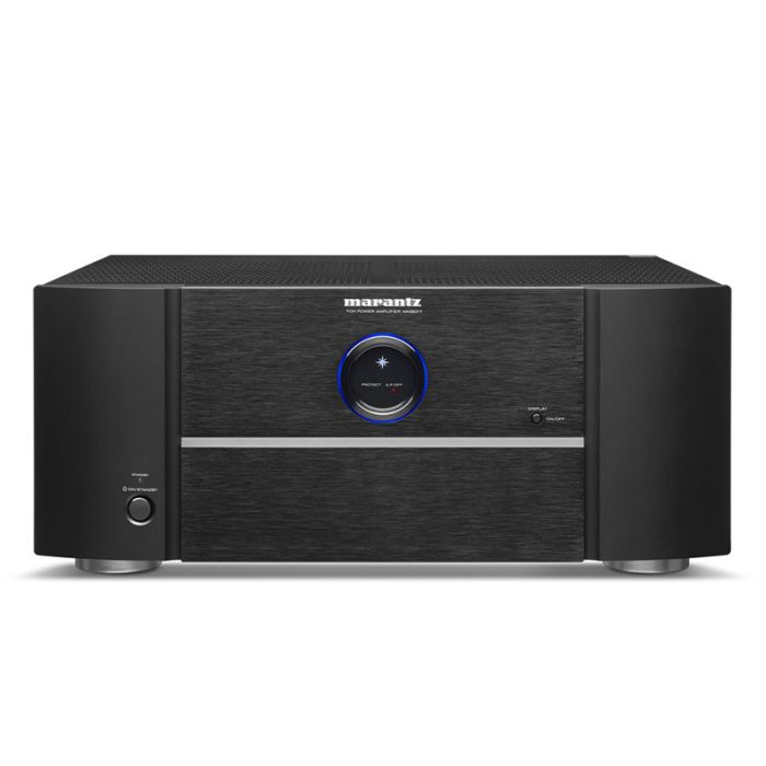 Marantz MM8077 7 Channel Power Amplifier main product photo