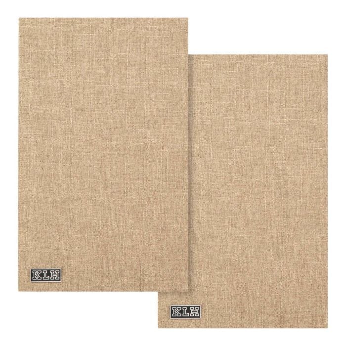 KLH Model Three Grilles - Old World Knit main product photo