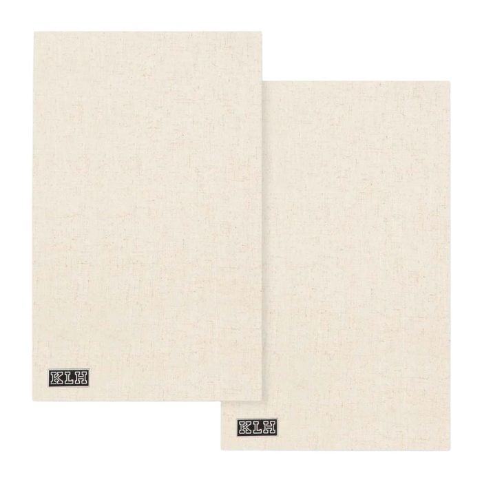 KLH Model Three Grilles - Stonewash Knit main product photo