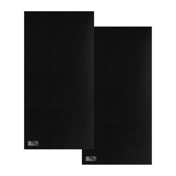 KLH Model Five Grilles - Basalt Black main product photo