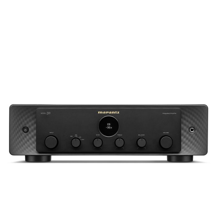 Marantz MODEL 30 2.2 Channel Integrated Amplifier - Black main product photo