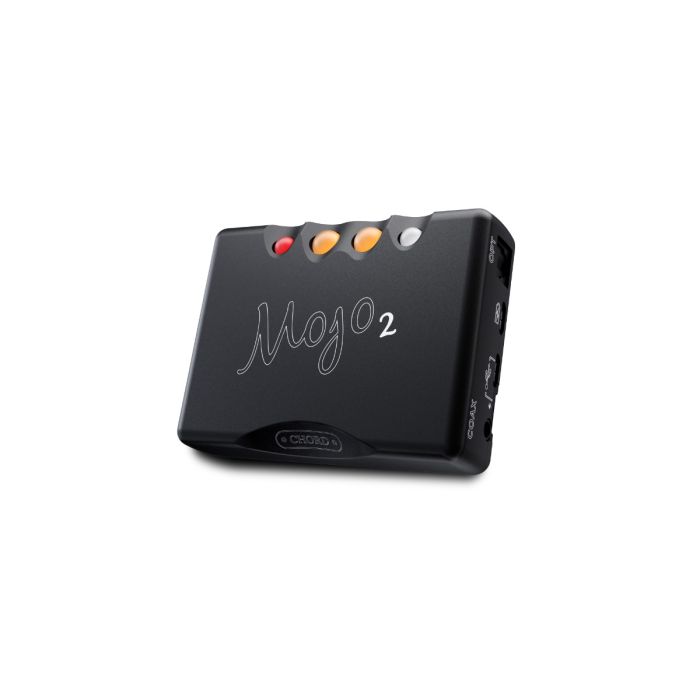 Chord Electronics Mojo 2 v2 (2025 Version) main product photo