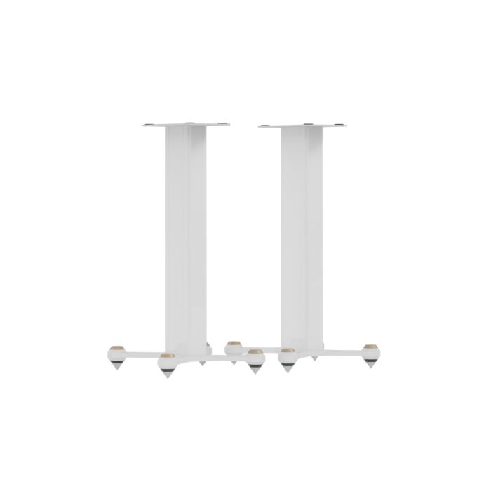 Monitor Audio Studio 89 Stands - White main product photo