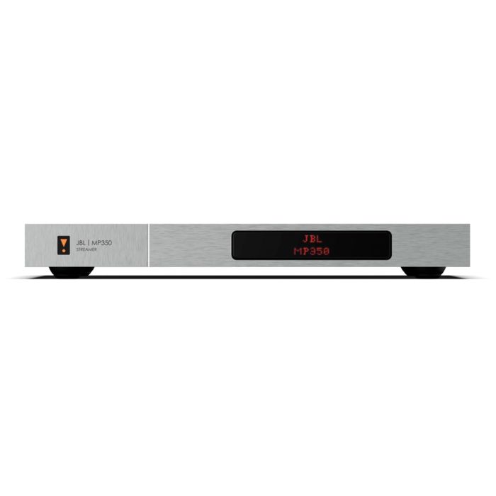 Nearly New - JBL MP350 Classic Digital Media Streamer - Silver main product photo