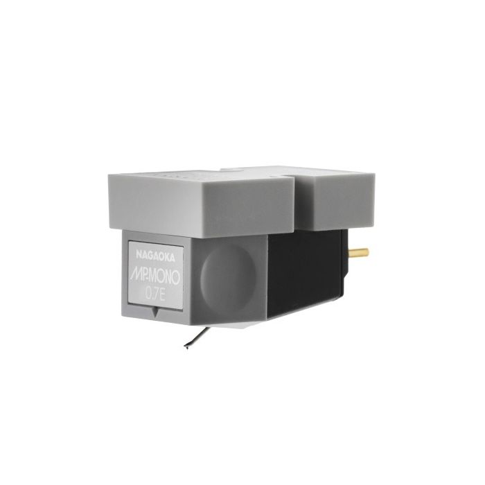 Nagaoka MP Mono Cartridge main product photo