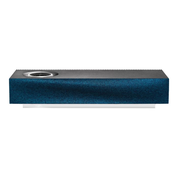 Naim Mu-so 2nd Generation Speaker Grille - Peacock main product photo