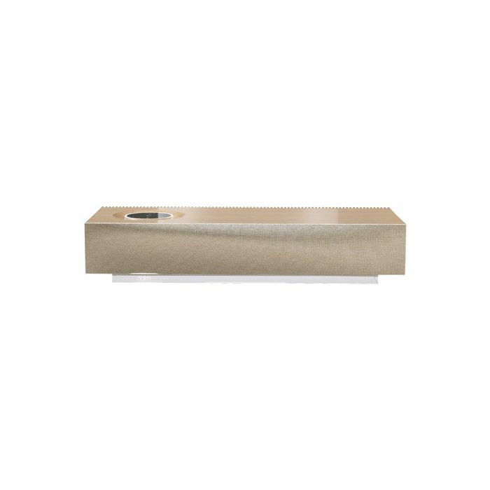 Manufacturer Refurbished - Naim Mu-so 2nd Generation Wireless Music System Wood Edition - Light Oak main product photo