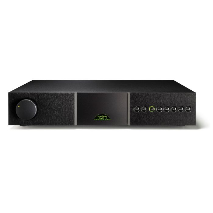 Manufacturer Refurbished - Naim NAC 202 Pre Amplifier main product photo
