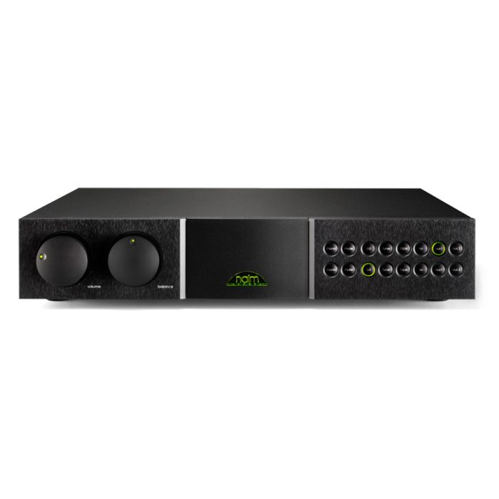 Naim NAC 282 Pre Amplifier main product photo