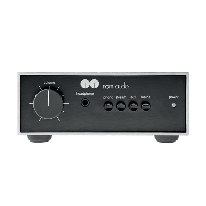 Nearly New - Naim NAIT 50 - 50th Anniversary Limited Edition Amplifier main product photo