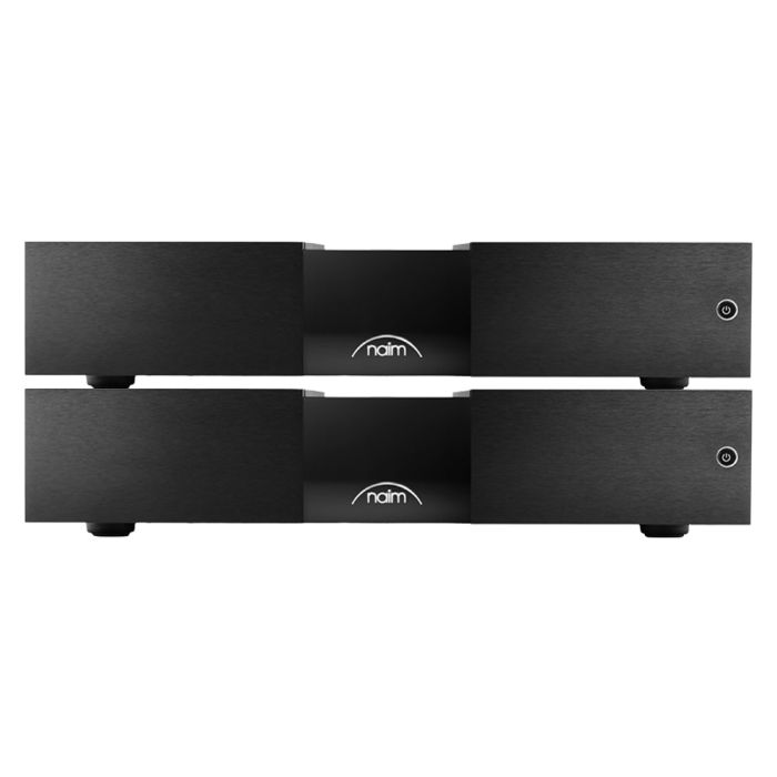 Ex Display - Naim NAP 350 (PAIR) New Classic Mono Power Amplifier main product photo