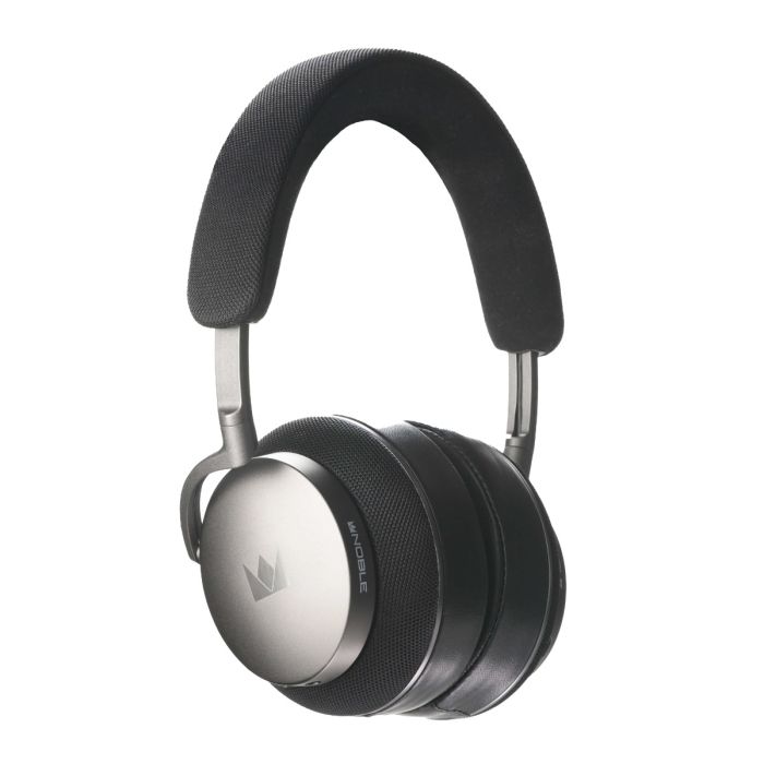 Noble FoKus Apollo Over-Ear Wireless ANC Headphones main product photo
