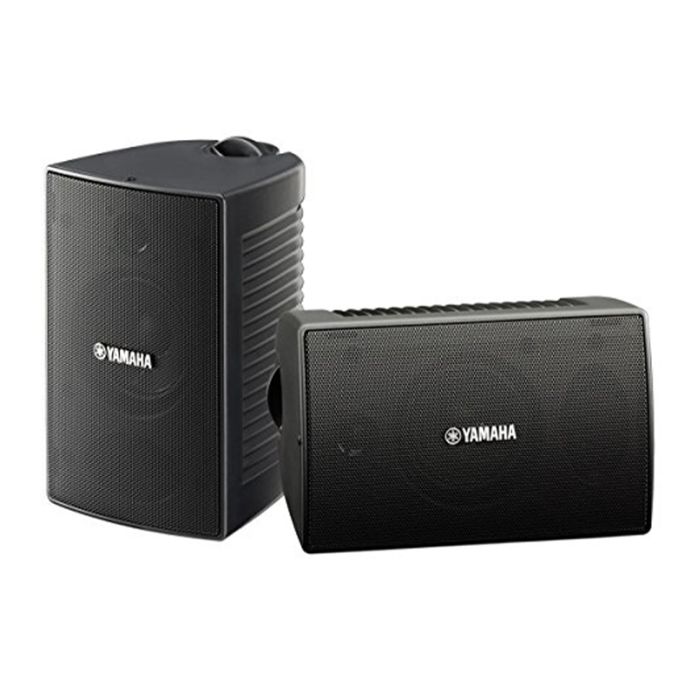 Yamaha NS-AW294 Outdoor Speakers - Black main product photo
