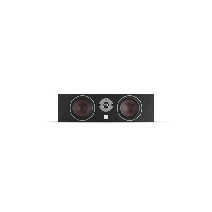 dali oberon vocal 値下げ不可 DALI OBERON VOKAL Center Channel Speaker - Black, Each