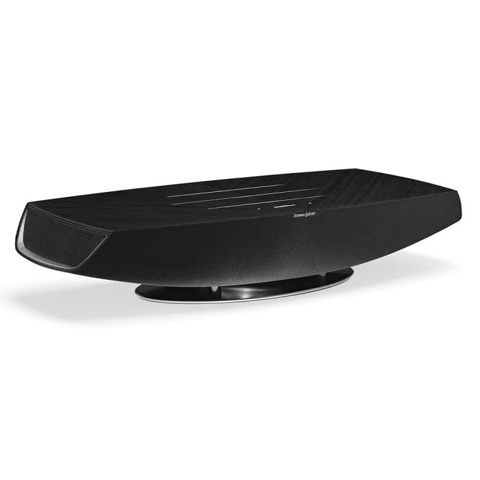 Nearly New - Sonus faber Omnia All-In-One Wireless Speaker - Graphite main product photo