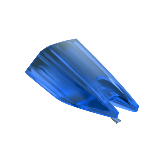 Ortofon Concorde Music Blue Stylus main product photo