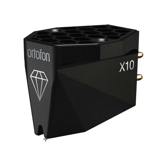 Ortofon MC X10 Moving Coil Cartridge main product photo
