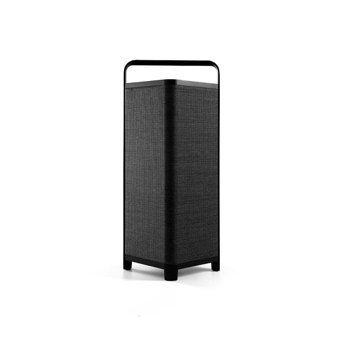 Escape P6 Bluetooth Loudspeaker - Black main product photo