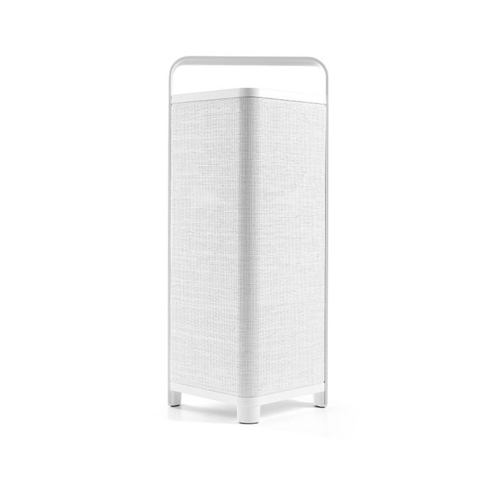 Escape P6 Bluetooth Loudspeaker - White main product photo