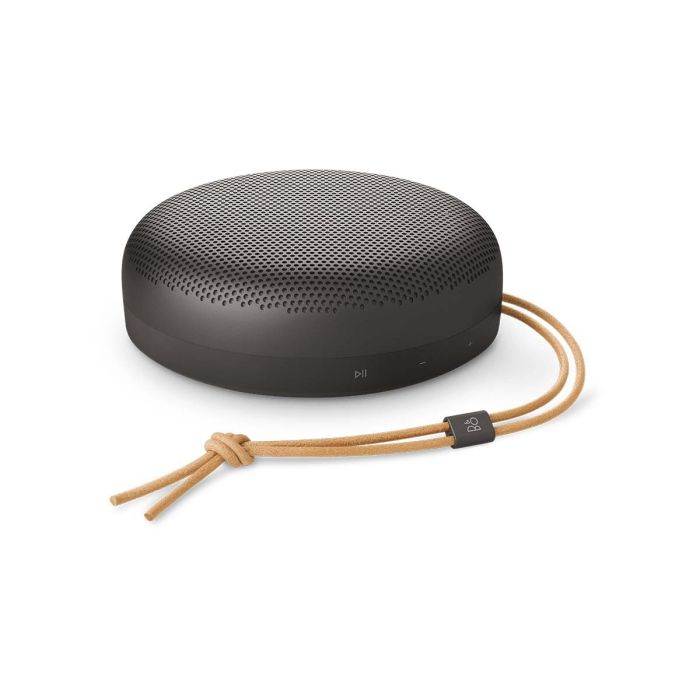 Bang & Olufsen Beosound A1 (3rd Gen) - Warm Granite main product photo