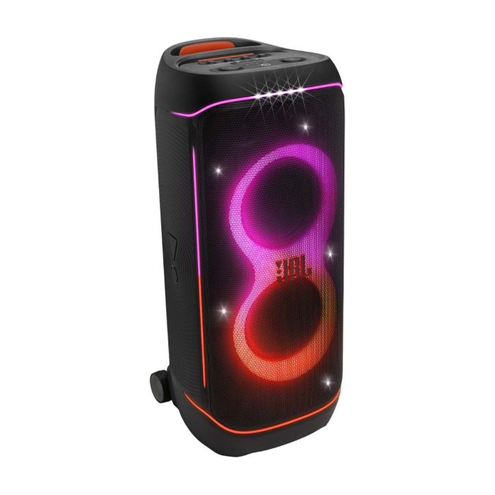 JBL PartyBox 720 - Black main product photo