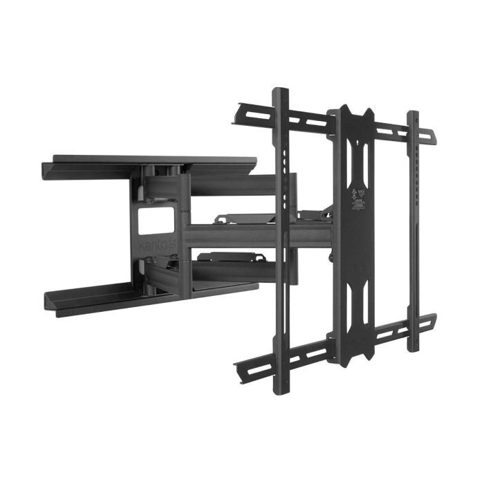 Kanto PDX650 Full Motion TV Bracket (for TV's between 37" & 75" (Max. 56kg)) main product photo