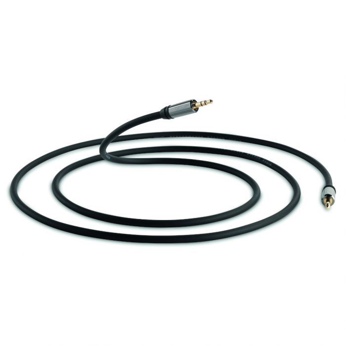 QED Profile J2J 3.5mm Cable main product photo