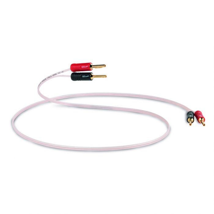 QED Performance Micro Unterminated Speaker Cable (per metre) main product photo