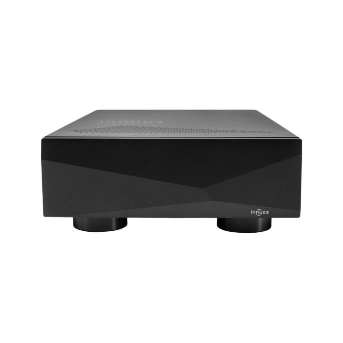 Innuos PHOENIX USB Reclocker - Black main product photo