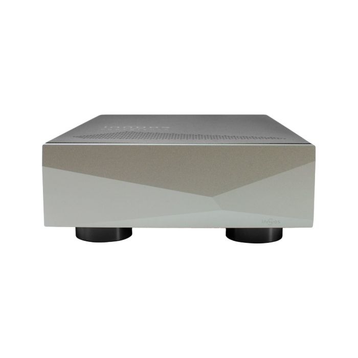 Innuos PHOENIX USB Reclocker - Silver main product photo