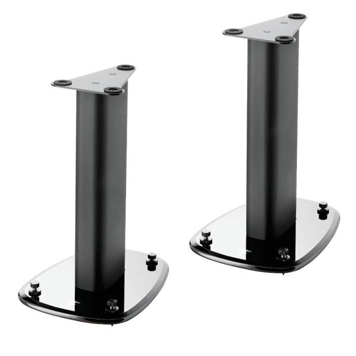 Focal Sopra Speaker Stands (Pair) - Black main product photo