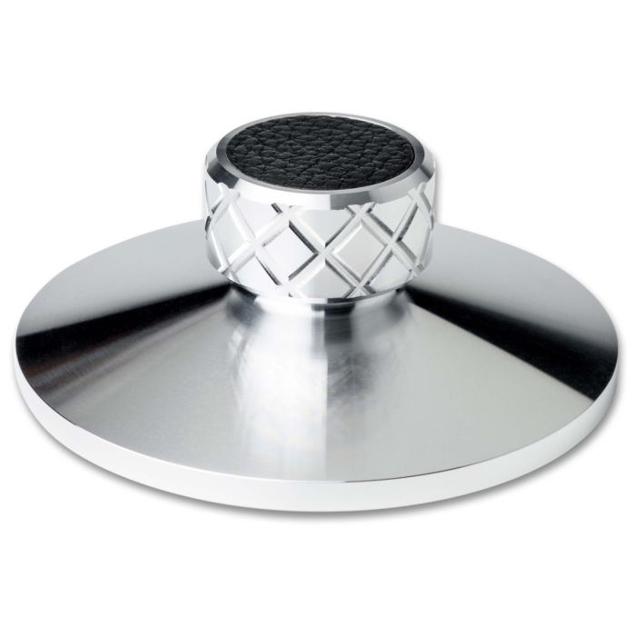 Pro-Ject Clamp-IT Record Clamp main product photo