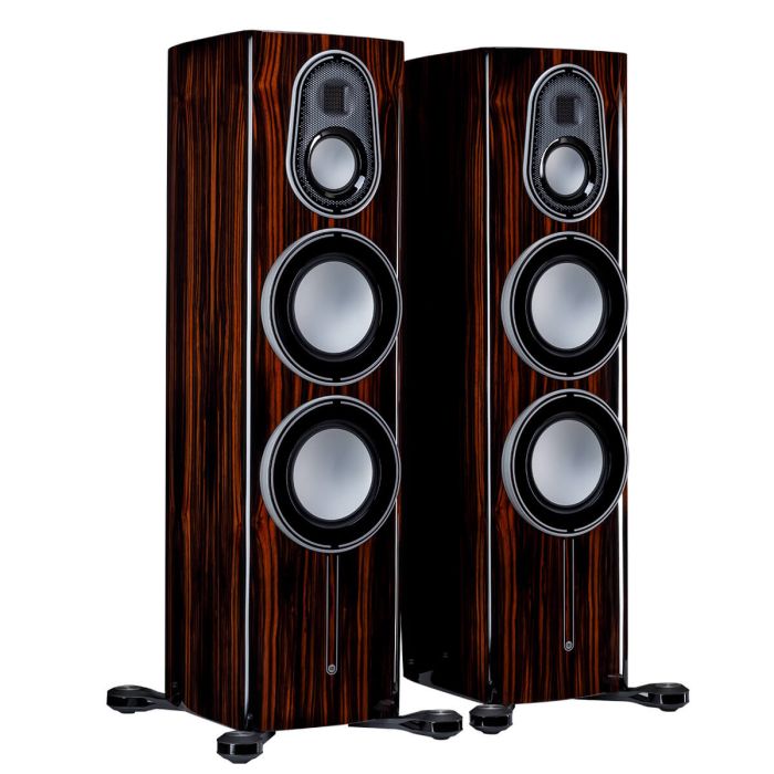 Monitor Audio Platinum 300 3G Floorstanding Speakers main product photo