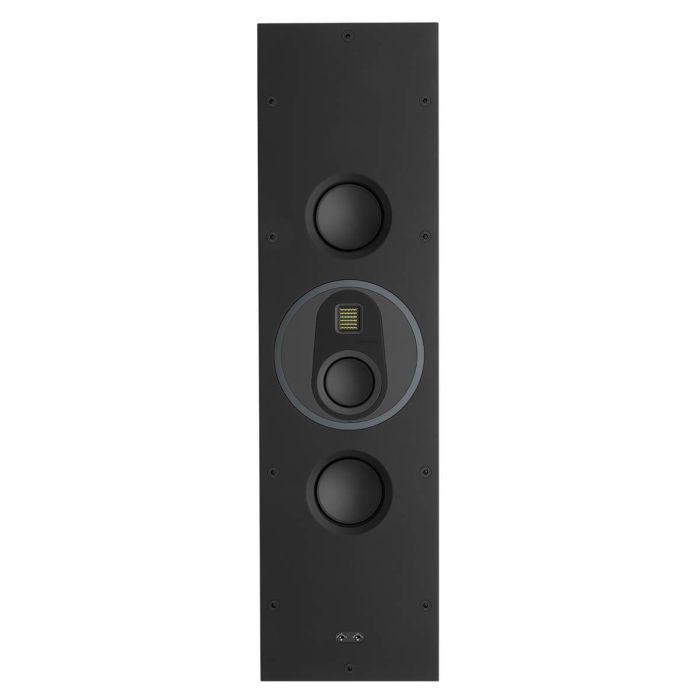 Monitor Audio Platinum In-Wall 3G Speaker main product photo