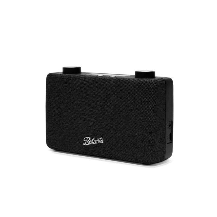Roberts Radio Play 11 - Black main product photo