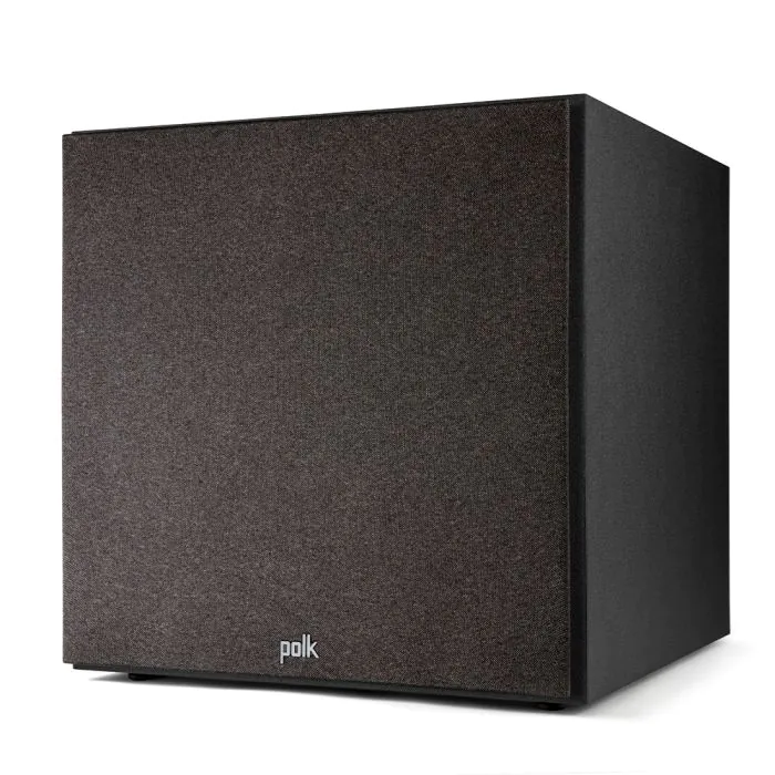 Polk Audio MXT12 Powered Subwoofer