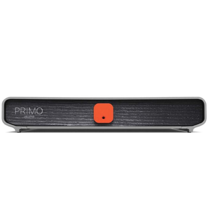 Volumio Primo V2 Streamer DAC main product photo