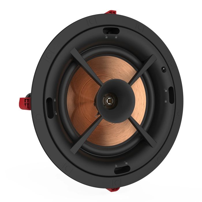 Manufacturer Refurbished -Klipsch PRO-180RPC 8" In-Ceiling Speaker main product photo