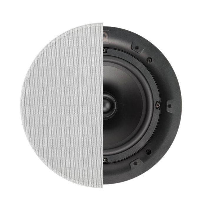 Nearly New - Q Acoustics QI65C 6.5" In-Ceiling Speaker (Pair) main product photo