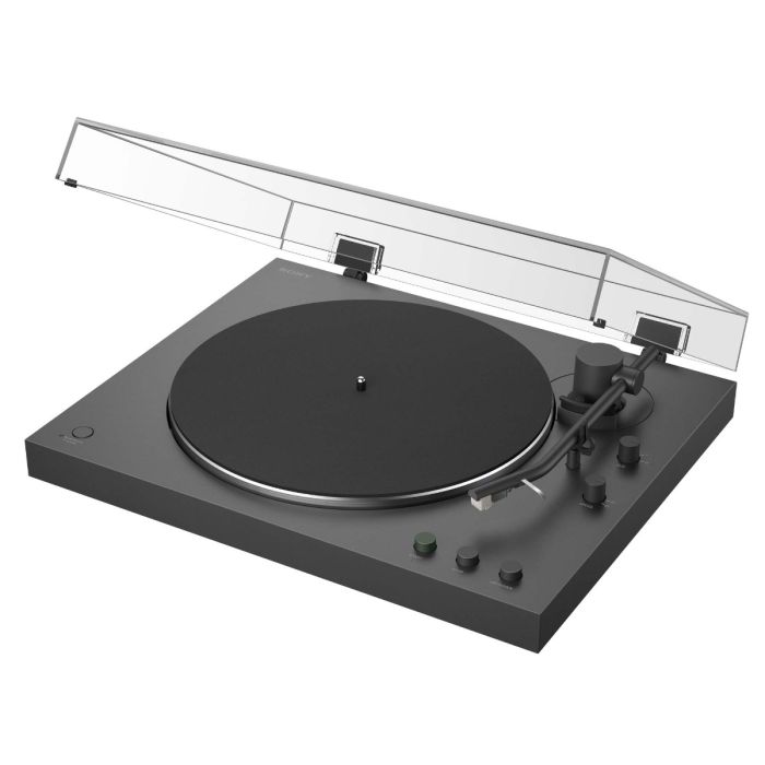 Sony PS-LX3BT Belt Driven Bluetooth Turntable main product photo